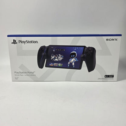 Sony PlayStation 5 PS5 PlayStation Portal Black CFI-Y1001