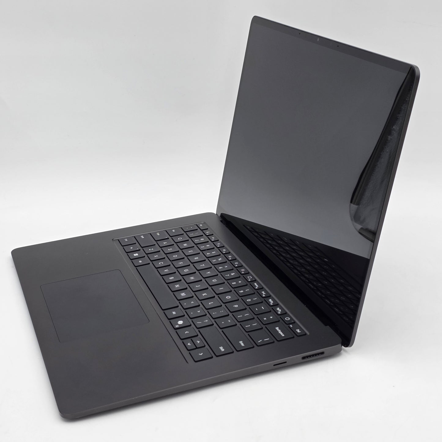 Microsoft Surface Laptop 7 2037 15" Snapdragon X Elite 3.4GHz 16GB RAM 512GB SSD