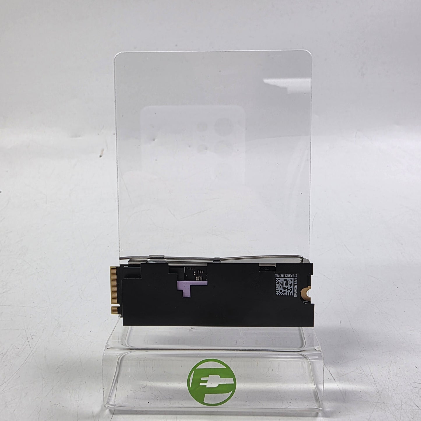 HP 2280mm Phison 4TB M.2 NVMe Gen 4.0 x 4 SSD PSEIN004TA87MC0