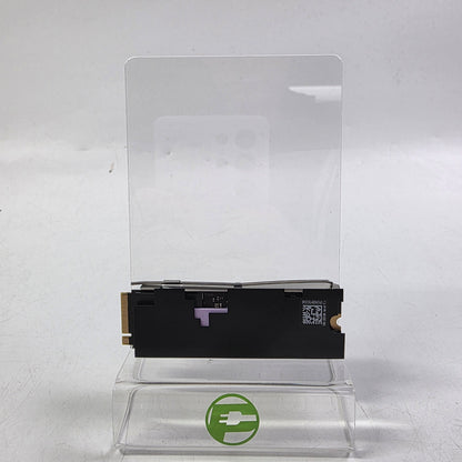 HP 2280mm Phison 4TB M.2 NVMe Gen 4.0 x 4 SSD PSEIN004TA87MC0