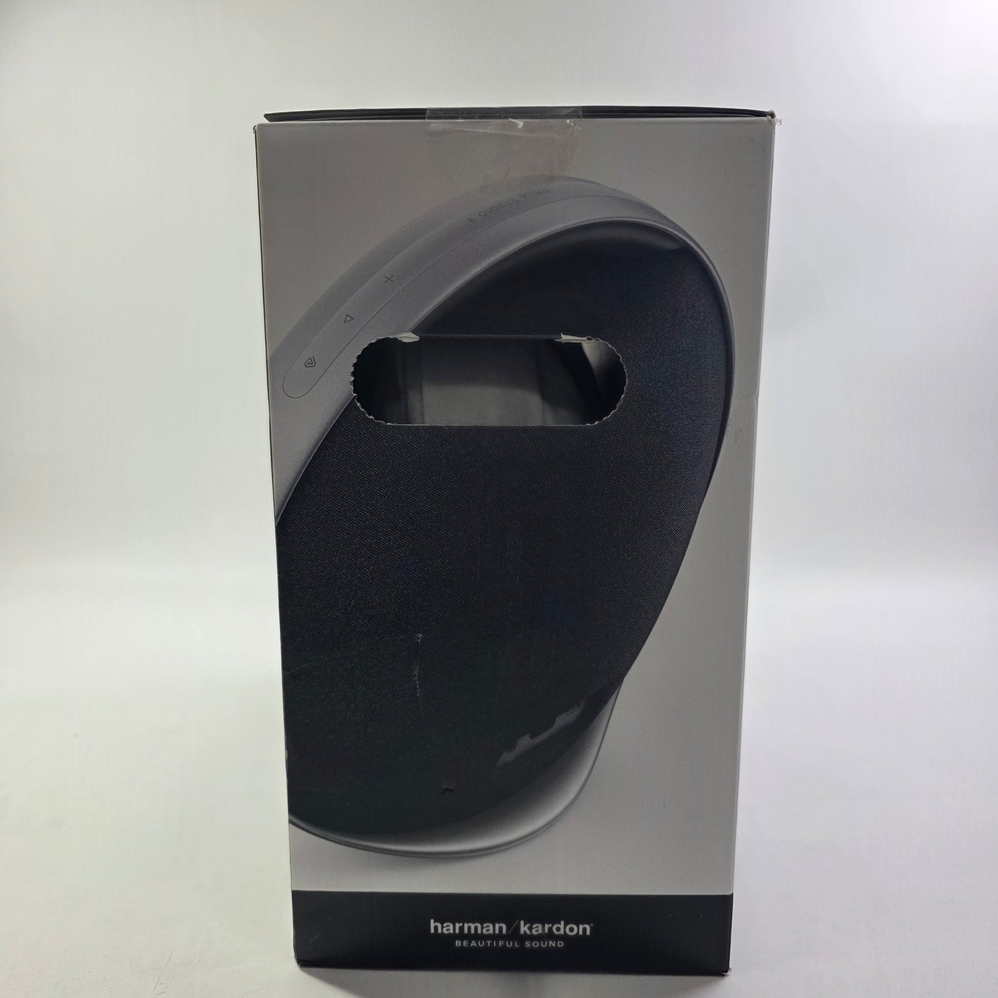 New harman kardon onyx studio 9 Bluetooth Speaker HKOS9BLKAM