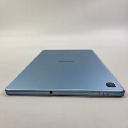 WiFi Only sam Galaxy Tab S6 Lite 10.4" 64GB Black SM-P610