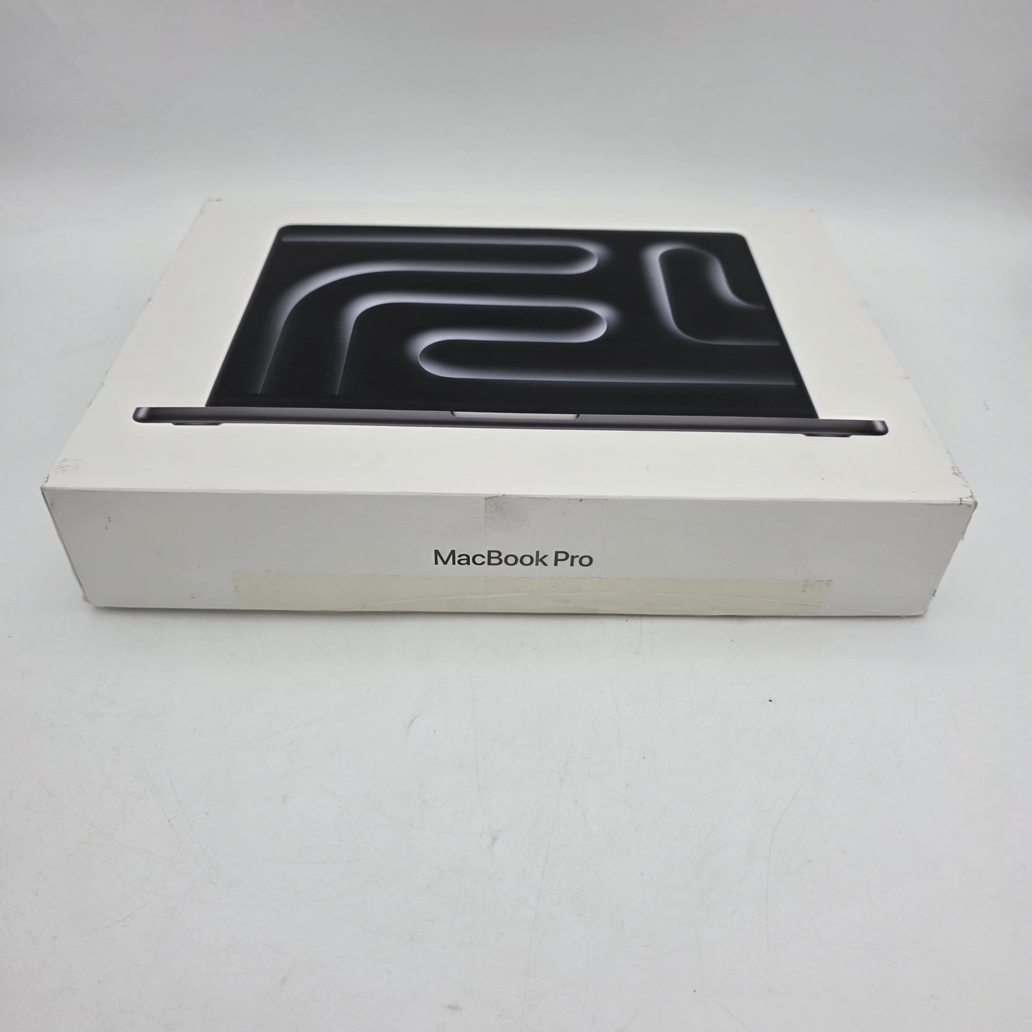 New 2025 Apple MacBook Pro 14" M4 4.5GHz 24GB RAM 1TB SSD A3434