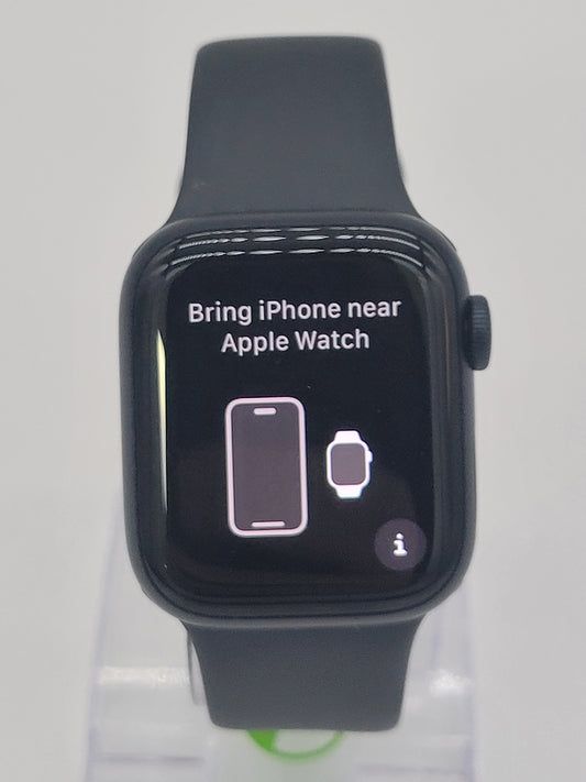 GPS Only Apple Watch Series 9 A2978