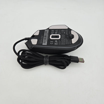 Razer Basilisk V3 Wired Gaming Mouse RZ01-0400