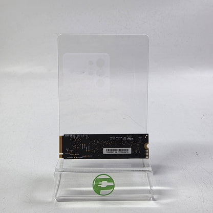 TeamGroup 2280mm MP44 2TB M.2 NVMe Gen 4.0 x 4 SSD TM8FPW002T0C101