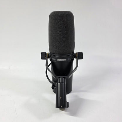 Shure SM7B Microphone SM7B