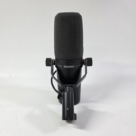 Shure SM7B Microphone SM7B