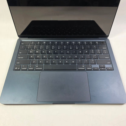 2025 Apple MacBook Air 13.6" M4 8C GPU 4.5GHz 16GB RAM 256GB SSD A3240