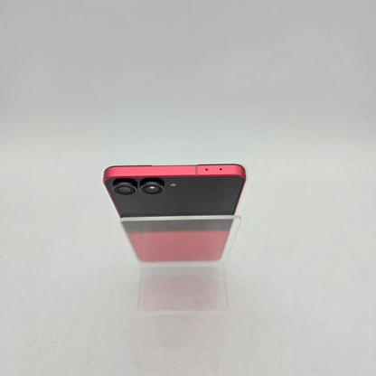Unlocked Samsung Galaxy Flip7 12GB RAM 256GB SM-766U1 Coral Red
