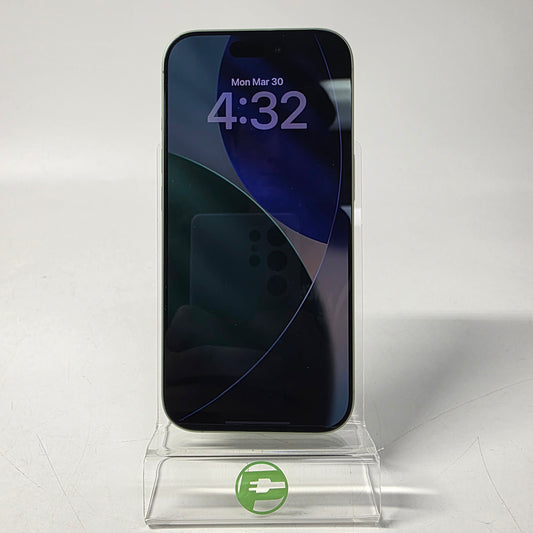 Factory Unlocked Apple iPhone 17 256GB Sage MG4A4LL/A