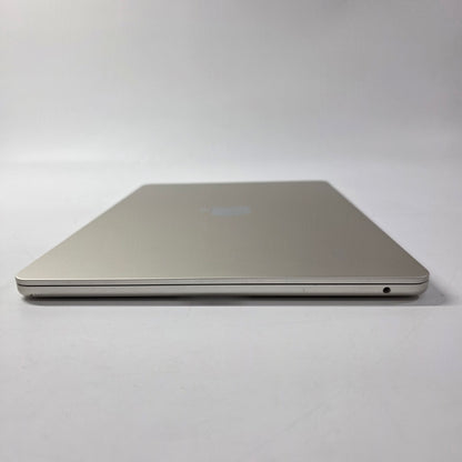 2022 Apple MacBook Air 13.6" M2 8C GPU 3.5GHz 8GB RAM 256GB SSD MLY13LL/A