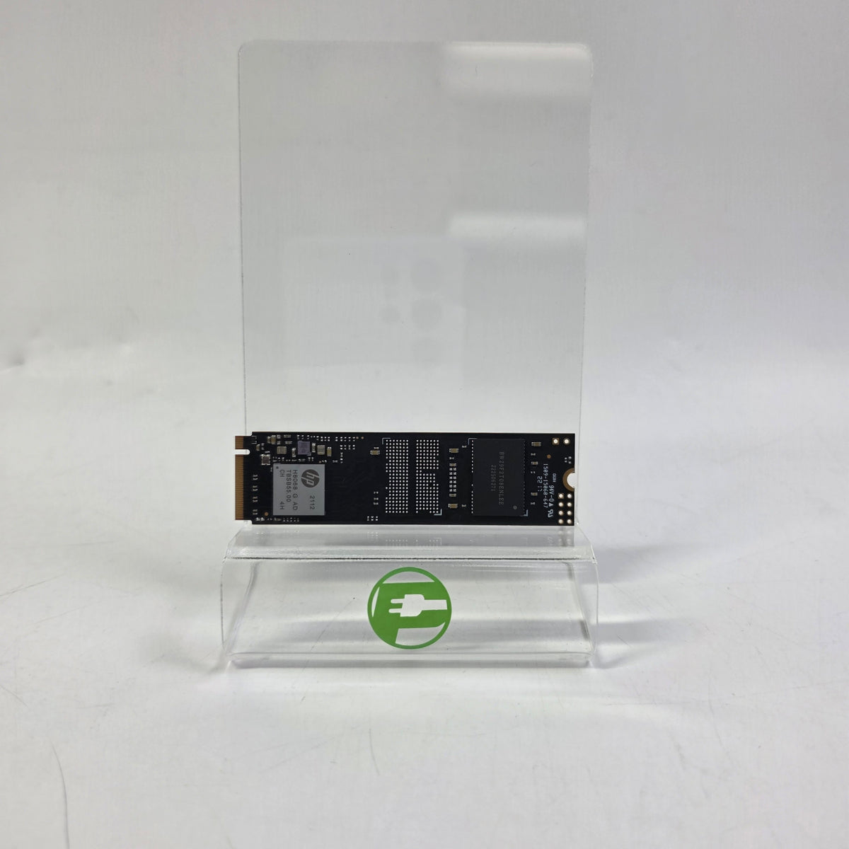 HP 2280mm EX900 256GB M.2 NVMe Gen 3.0 x 4 SSD
