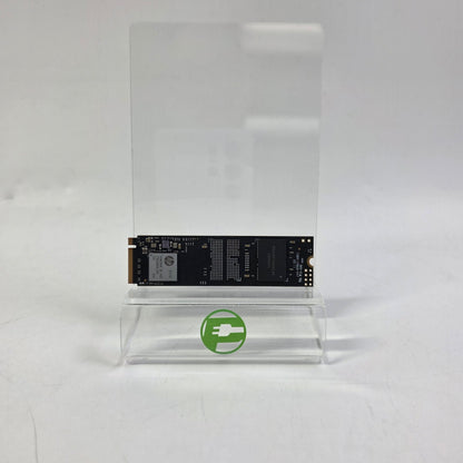 HP 2280mm EX900 256GB M.2 NVMe Gen 3.0 x 4 SSD