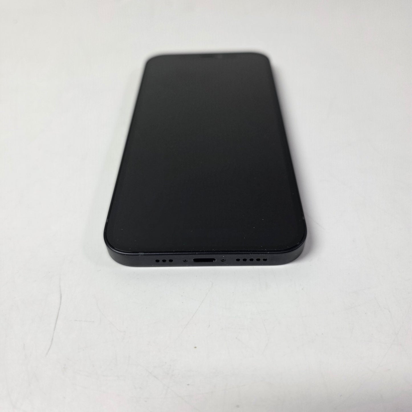 Factory Unlocked Apple iPhone 12 64GB Midnight MGF43LL/A