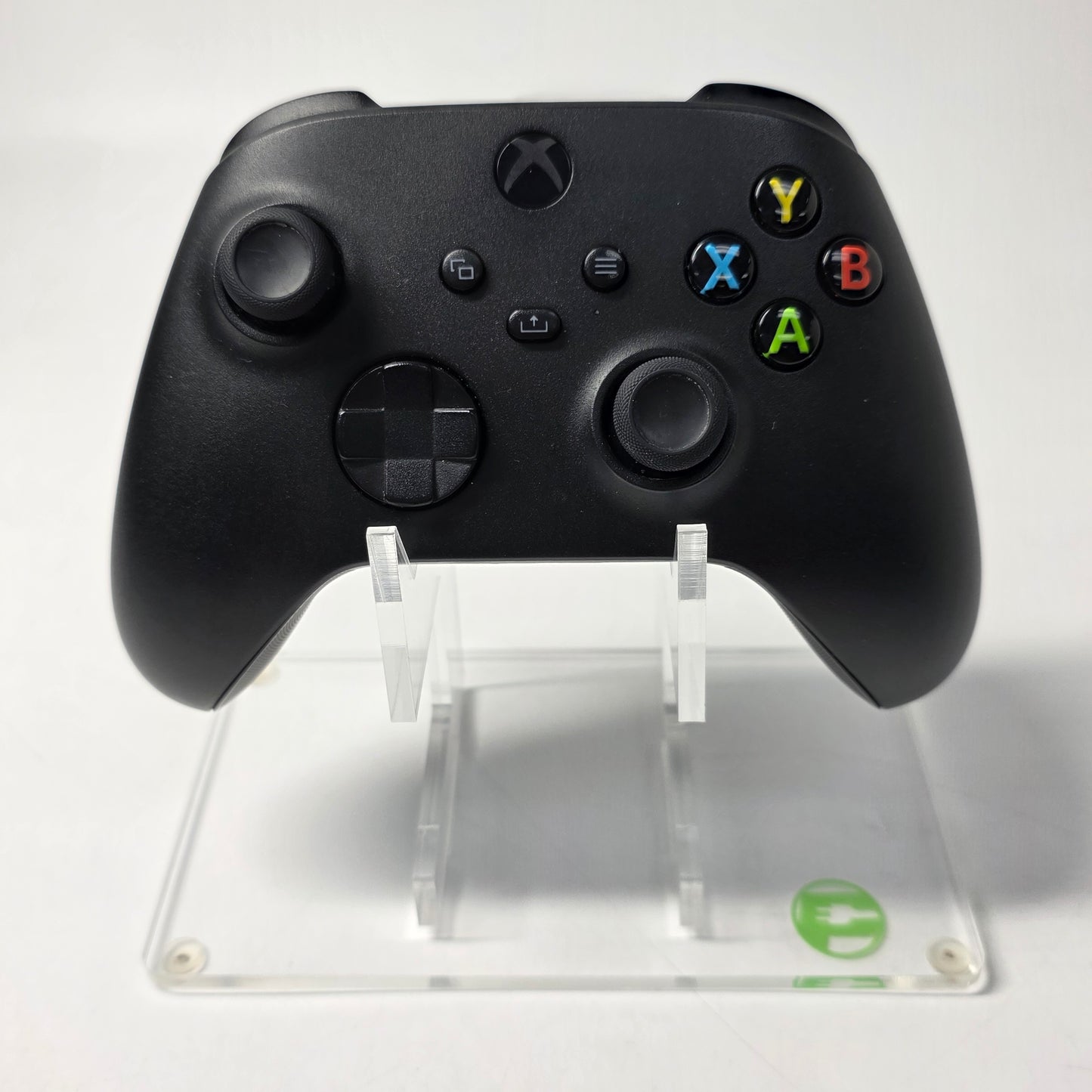 Microsoft Xbox Series X 1TB Console Gaming System Carbon Black 1882