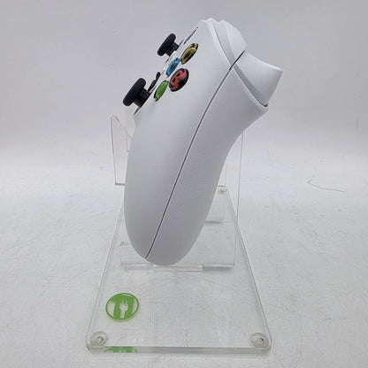 Microsoft Xbox Series S 512GB Console Gaming System White 1883