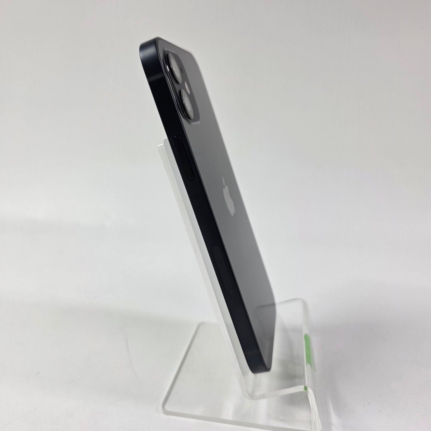 Factory Unlocked Apple iPhone 12 64GB Midnight MGF43LL/A