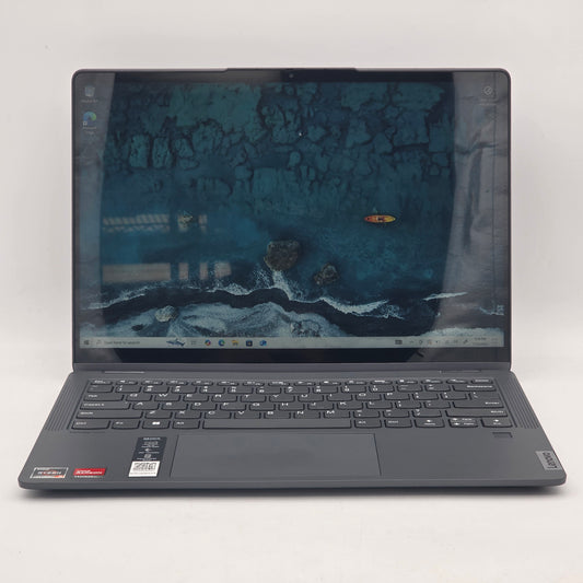 Broken Lenovo IdeaPad Flex 5 14ACL7 15" Ryzen 3 3200U 1.0GHz 8GB RAM 128GB SSD