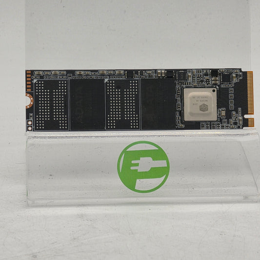 ADATA 2280mm LEGEND 800 GOLD 1TB M.2 NVMe Gen 4.0 x 4 SSD SLEG-800G-1000GCS-S38