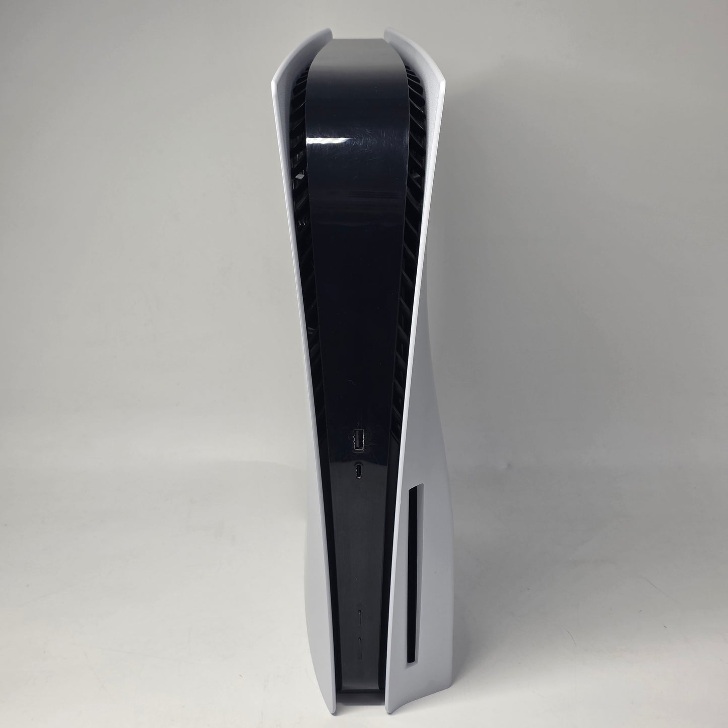 Sony PlayStation 5 Disc PS5 825GB White Console Gaming System CFI-1015A