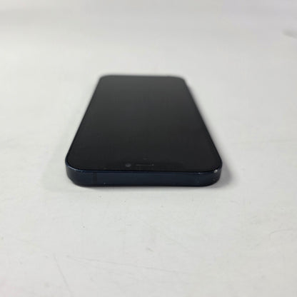 Factory Unlocked Apple iPhone 12 64GB Midnight MGFL3LL/A