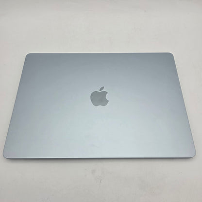 2025 Apple MacBook Air 15" M4 10C GPU 4.5GHz 16GB RAM 256GB SSD MC7A4LL/A