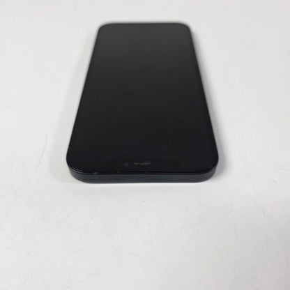 Factory Unlocked Apple iPhone 12 64GB Midnight MGF43LL/A