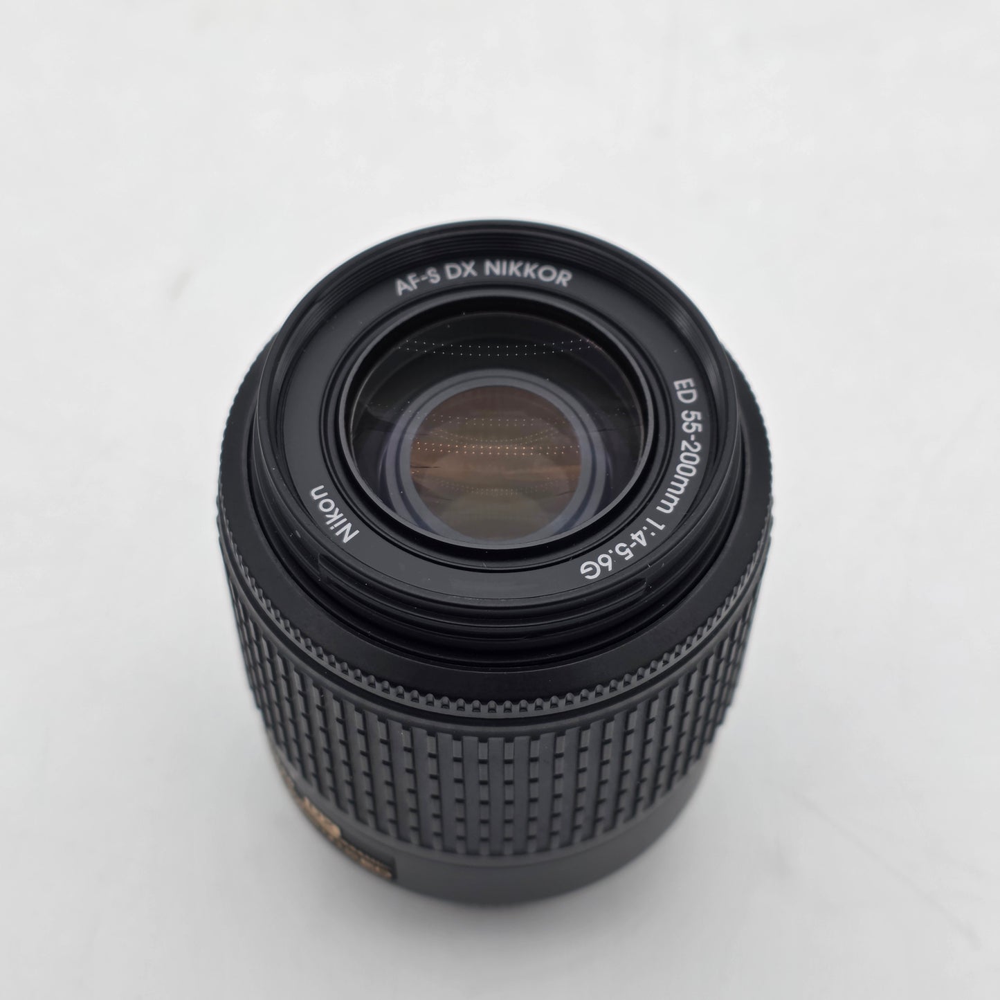 Nikon AF-S DX NIKKOR 55-200mm f/4-5.6 G ED