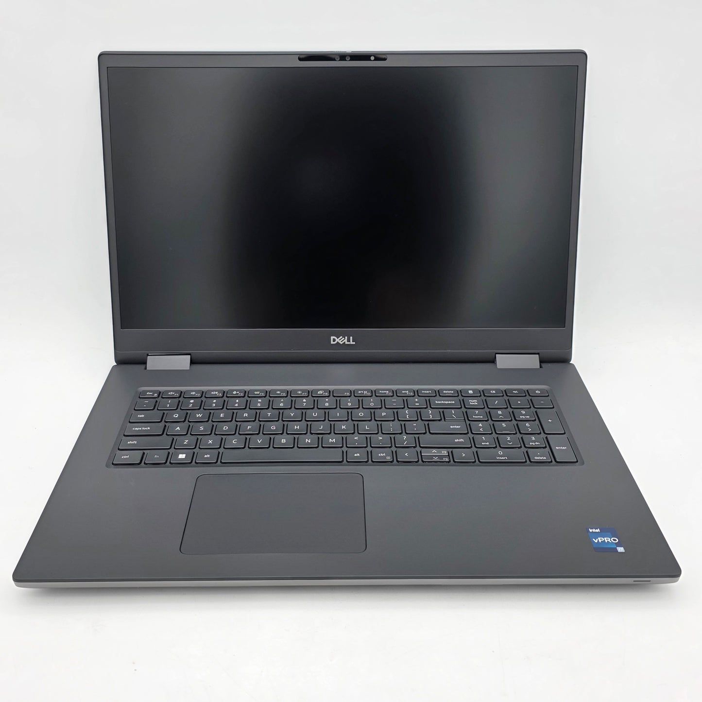 Dell Precision 7780 17.3"  i7-13850HX 2.1GHz 32GB RAM 512GB SSD RTX A1000