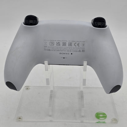 Sony PlayStation 5 Disc Edition PS5 825GB White Console Gaming System CFI-1115A