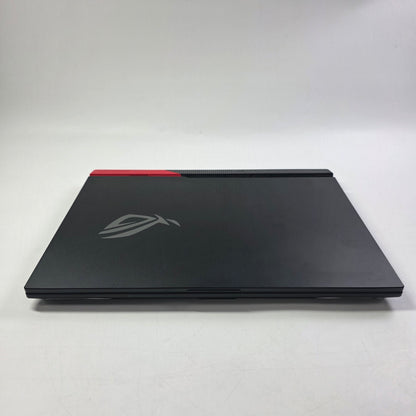 Asus ROG Strix G15 16" Ryzen 9 5980HX 3.3GHz 16GB RAM 512GB SSD AMD