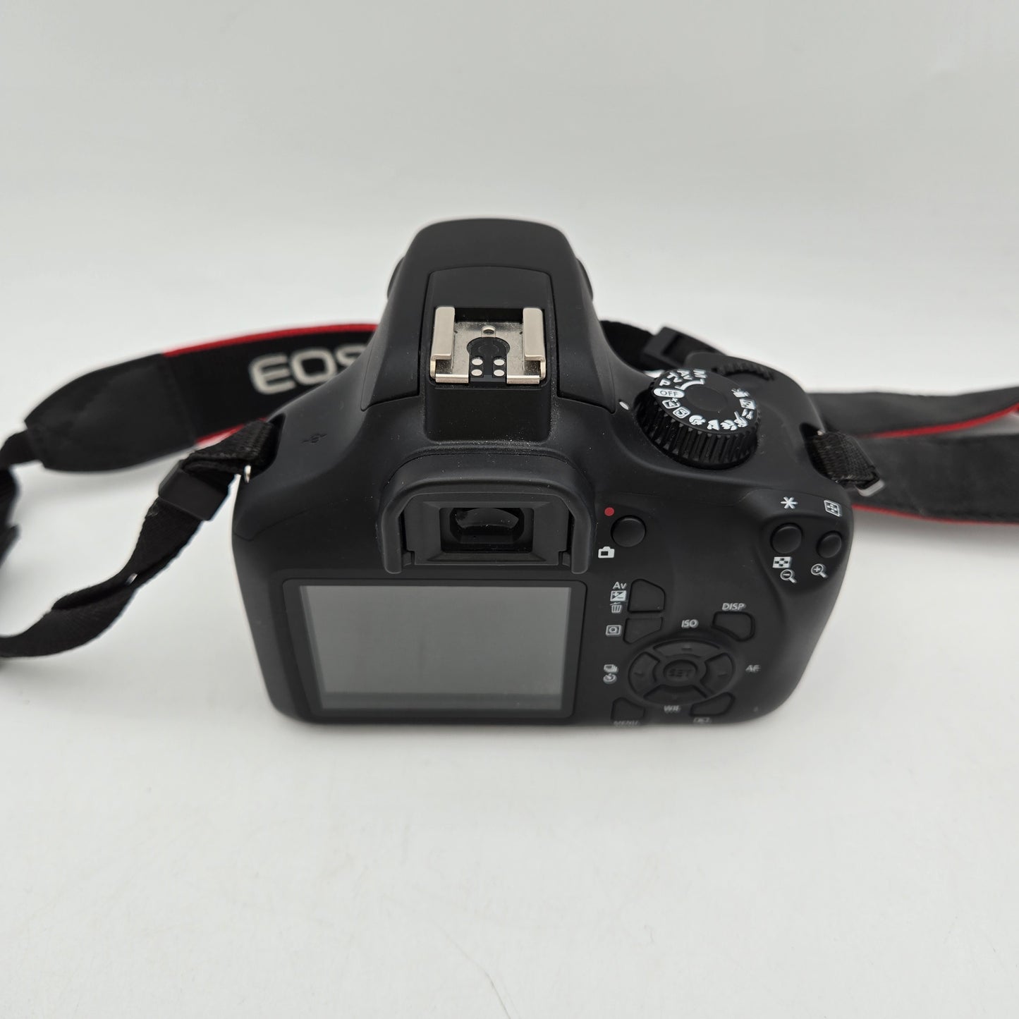 Canon EOS 4000D 18.0MP Digital SLR DSLR Camera