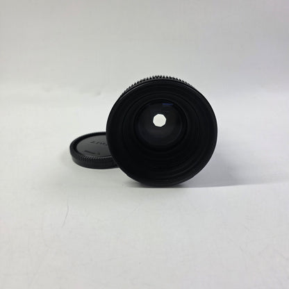 Samyang T1  50mm T1.5 For Sony E Mount