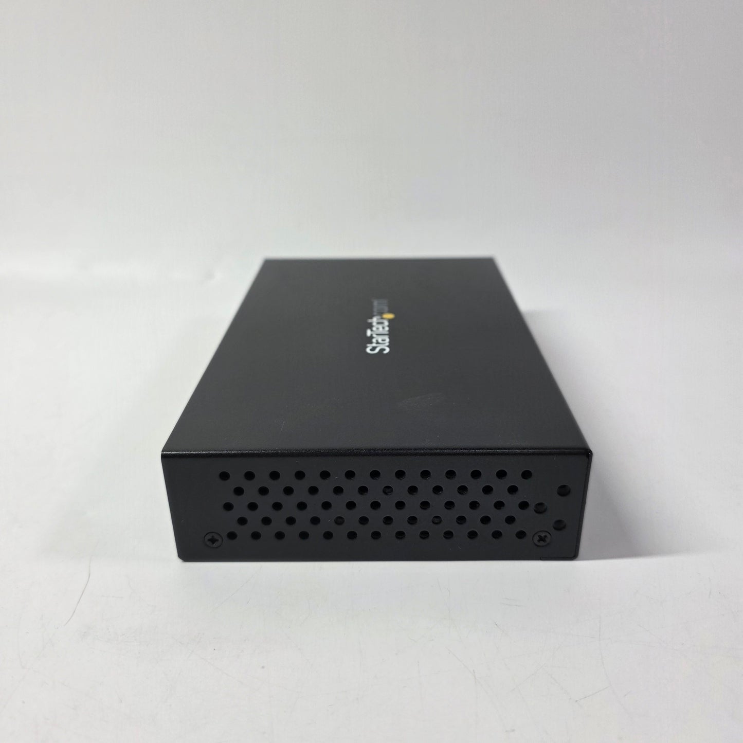 New StarTech 8 Port Unmanaged Ethernet POE IES81000POE