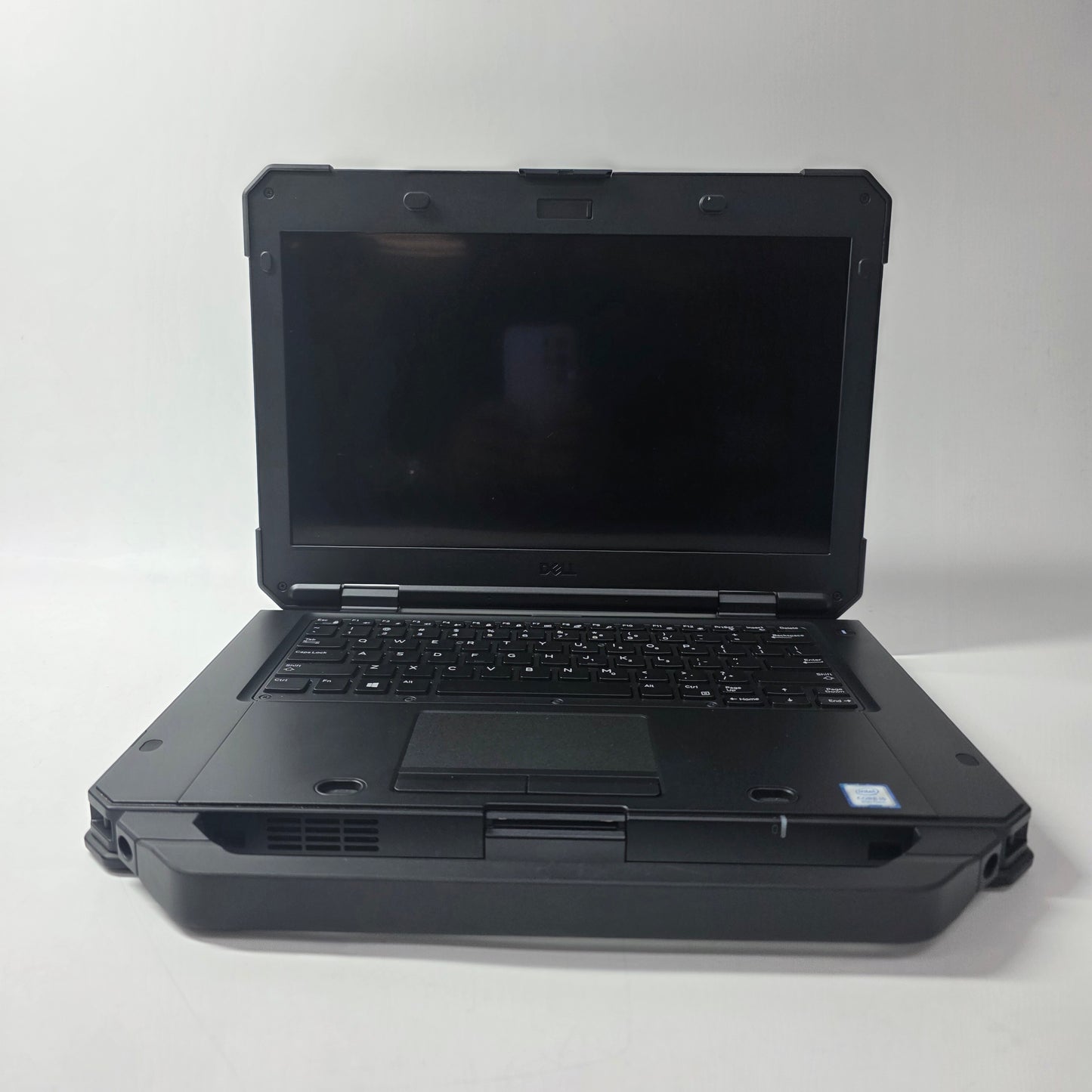 Dell Rugged CM1CYX2 14" i5-8350U 1.9GHz 16GB RAM 500GB SSD SSD
