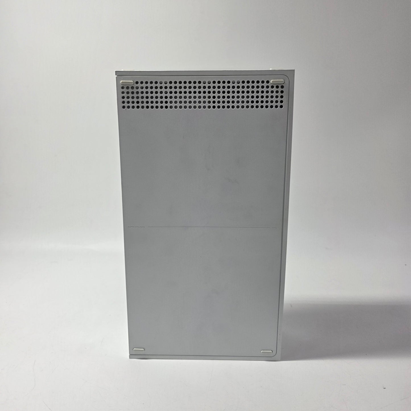 Microsoft Xbox Series S 512GB Console Gaming System Only White 1883