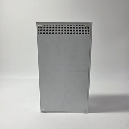 Microsoft Xbox Series S 512GB Console Gaming System Only White 1883