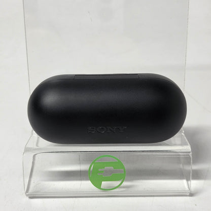 Sony WF-C700N Wireless Noise Cancelling Earbuds Black YY2968
