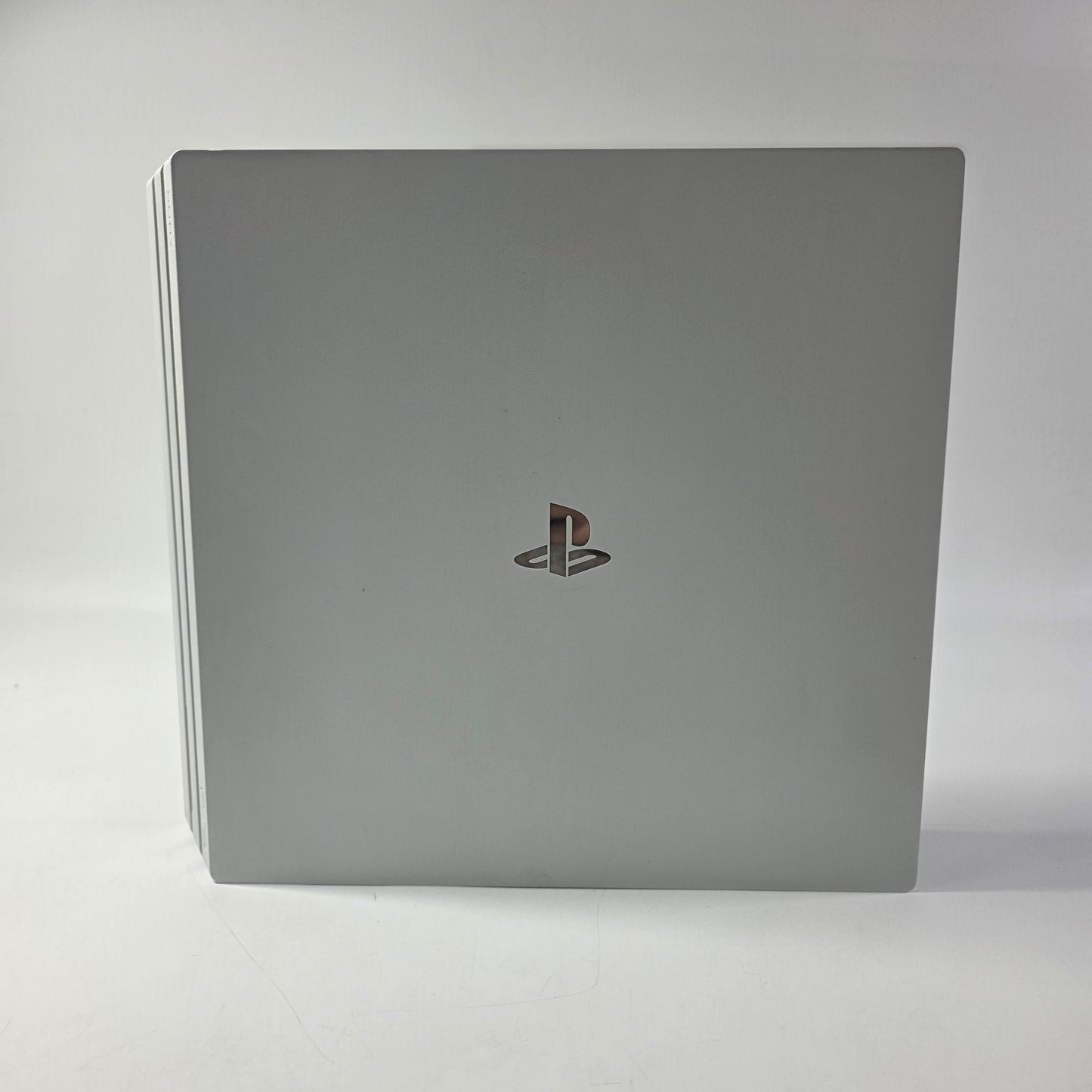 Sony PlayStation 4 Pro PS4 1TB White Console Gaming System CUH-7115B