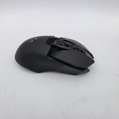 Logitech G903 Lightspeed Wireless Bluetooth Mouse