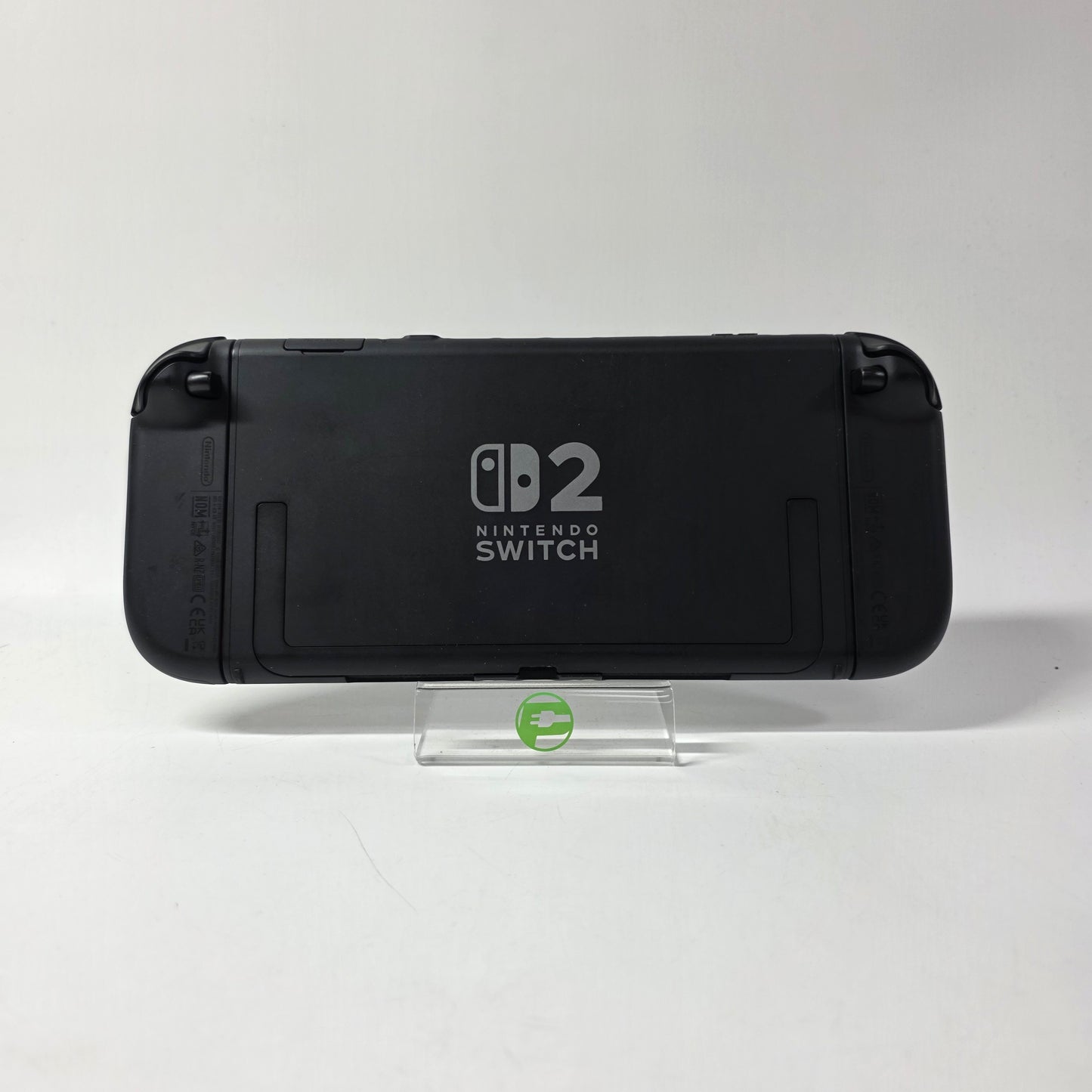 Nintendo Switch 2 Console Gaming System BEE‑001 Black
