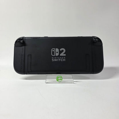 Nintendo Switch 2 Console Gaming System BEE‑001 Black