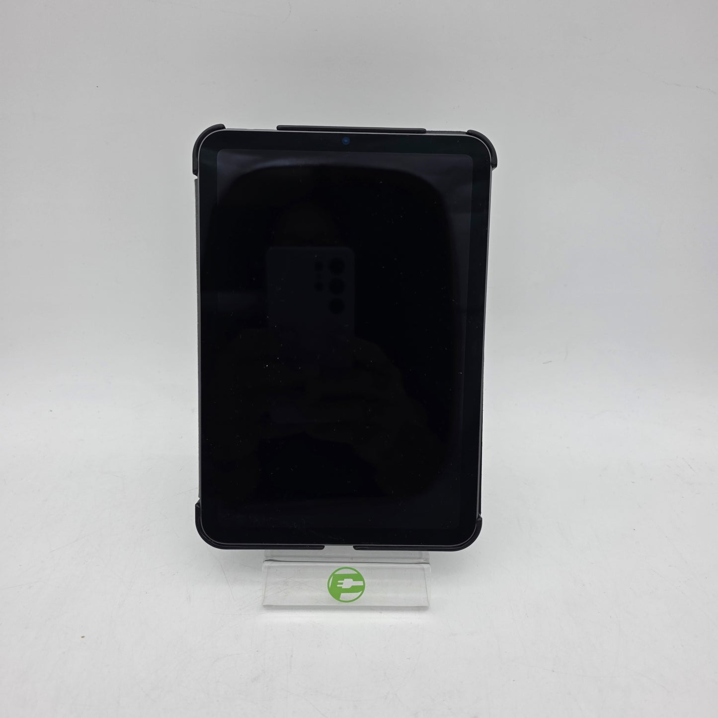 WiFi Only Apple iPad Mini 6th Gen 64GB 18.3.2 Space gray MK7M3LL/Ap