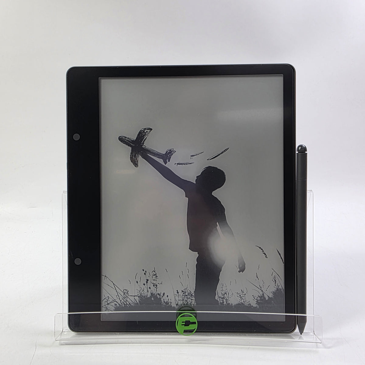 KINDLE SCRIBE 1ST GEN Combination e-reader and digital notebook C4A6T4
