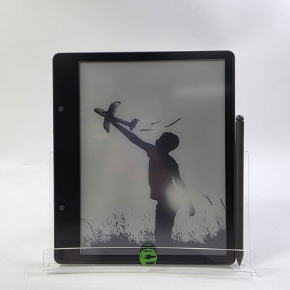 KINDLE SCRIBE 1ST GEN Combination e-reader and digital notebook C4A6T4