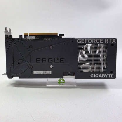 Gigabyte GeForce RTX 4060 Eagle OC 8GB GDDR6 Graphics Card N4060EAGLEOC-8GB