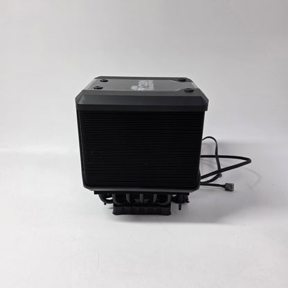 New Cooler Master AMD Wraith Ripper CPU Cooler MAMD7PNDWRPST1
