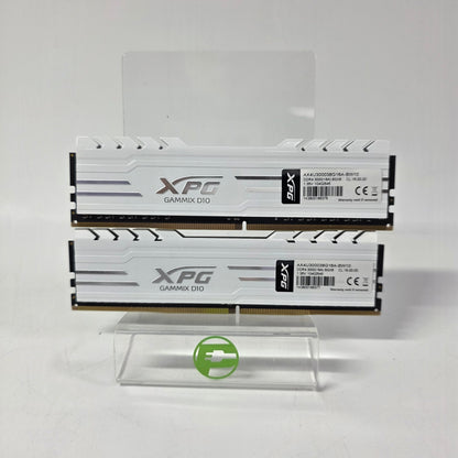 Lot of 4 ADATA XPG Ram