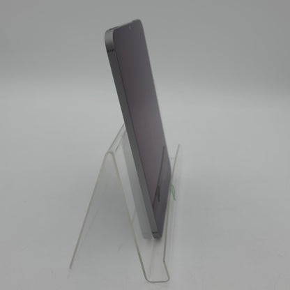 Factory Unlocked Apple iPad mini (A17 Pro) 128GB Silver MXPN3LL/A